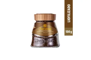 Café Liofilizado Clásico 150 g