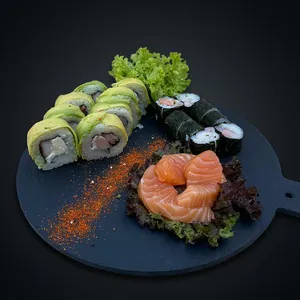 Promoción 1 Especial - 21 Piezas