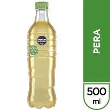 Aquarius Pera 500 ml