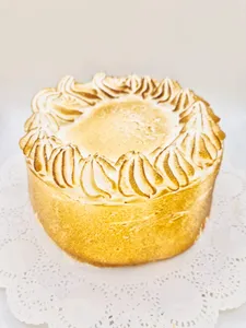 Torta Tres Leches 10 Pers.