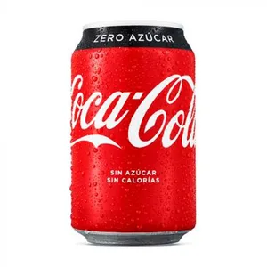 Coca Cola Zero