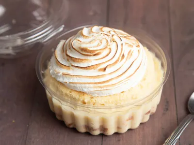 Tres Leches