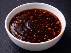 Salsa Maracuya, Acevichada, Spicy, Olivo y Tropical spicy