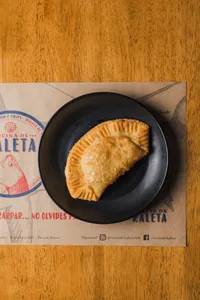 2x1 Empanadas de Queso