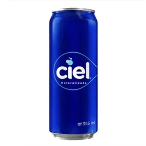 Agua Mineral Ciel 355ml