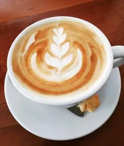 Cappuccino  (350oz)