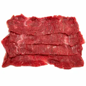 Tampiqueña De Res (KMD)