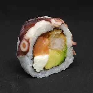 Kraken Roll