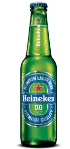 heineken CERO
