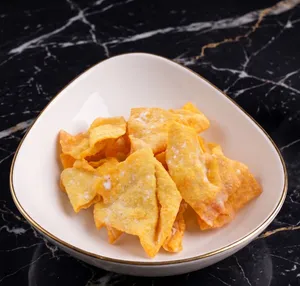 Wantan Cerdo