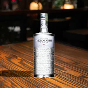The Botanist (Onza)
