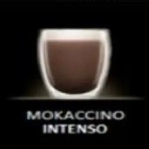 Nescafé Mokaccino Intenso