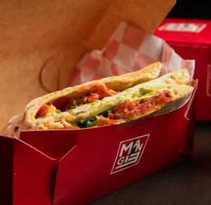 Piadina