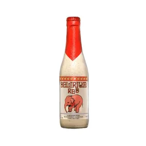 Cerveza Delirium Red 330ml