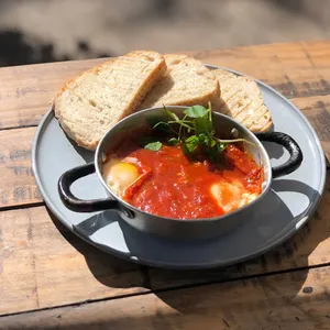 Shakshuka