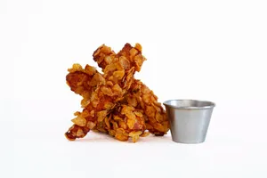 Crispy Chicken Strips