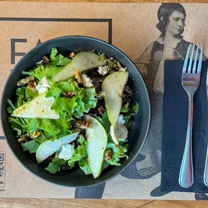 Insalata Pera Gorgonzola