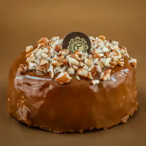 C. Dulce leche ind.