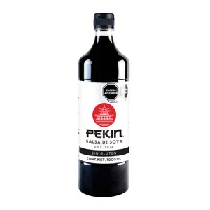 Salsa De Soya Pekin 1L