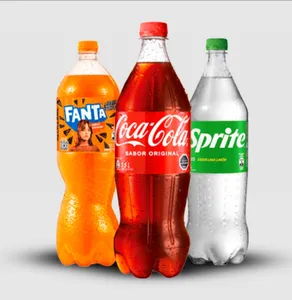 1,5 Litros Variedades