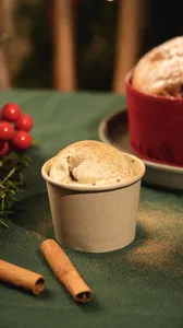 Gelato Arroz con Leche