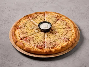 Dip Mozzarella