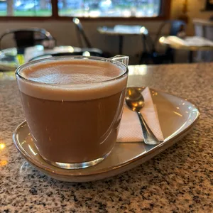 Chocolate Caliente
