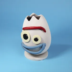 Forky de Chocolate