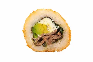 Sushi Carne Mongoliana