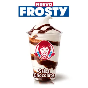 FROSTY CHOCOLATE GRANDE