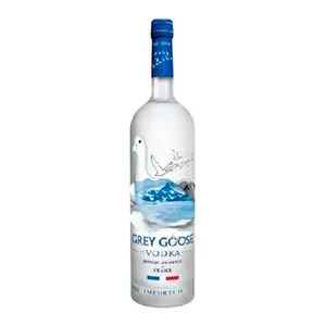 Grey Goose Vodka 750 ml