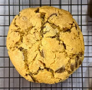Galleta Estilo NY