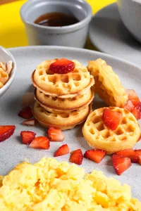 Día del Niño - Mini Chef