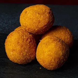 Bolas de Pollo 5 unidades