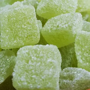 Gomita Menta Limón
