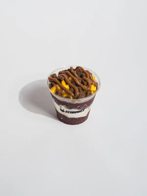 Bowl Açai Mini