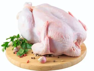 Pollo Entero