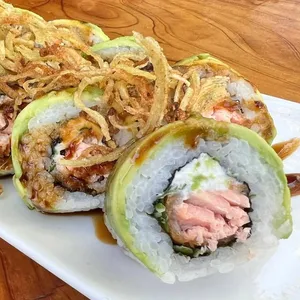 Top Roll