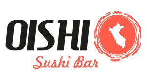 Logo de Oishi Sushi Bar
