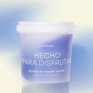 Familiar Helado Yogurt Griego SA