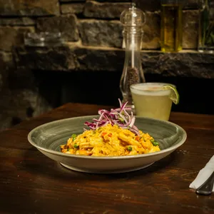 Risotto Fruti di Mari