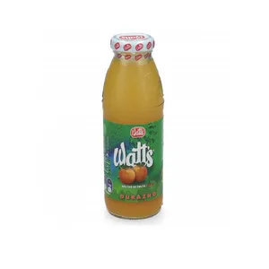 Jugo Watts