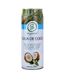 Agua de Coco Natural