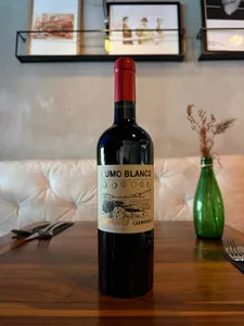 Humo Blanco - Carmenere