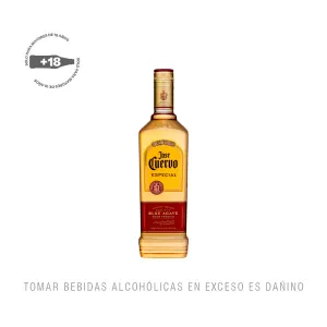 Tequila Jose Cuervo Especial 750 Ml