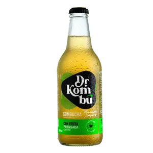 Kombucha Sun Shot