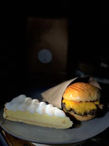 Burguer Combo
