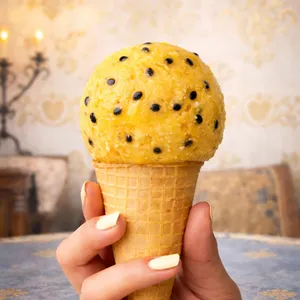 Helado Timaukel Cono Simple