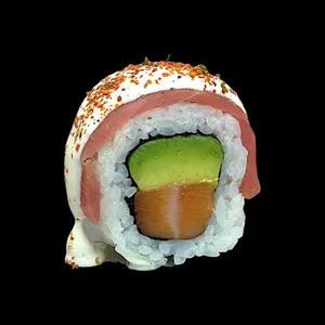 Sake Tuna Acevichado