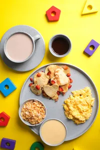 Día del Niño - Peque Brunch
